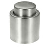 Stainless Steel Vacuum Silver Wine Bottle Stopper