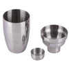 Stainless Steel Food Grade Wine Shaker