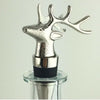 Stag Deer Zinc Alloy Bottle Stopper