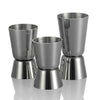 Jigger Single Double Shot Measuring Cup