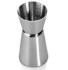 Jigger Single Double Shot Measuring Cup