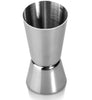 Jigger Single Double Shot Measuring Cup